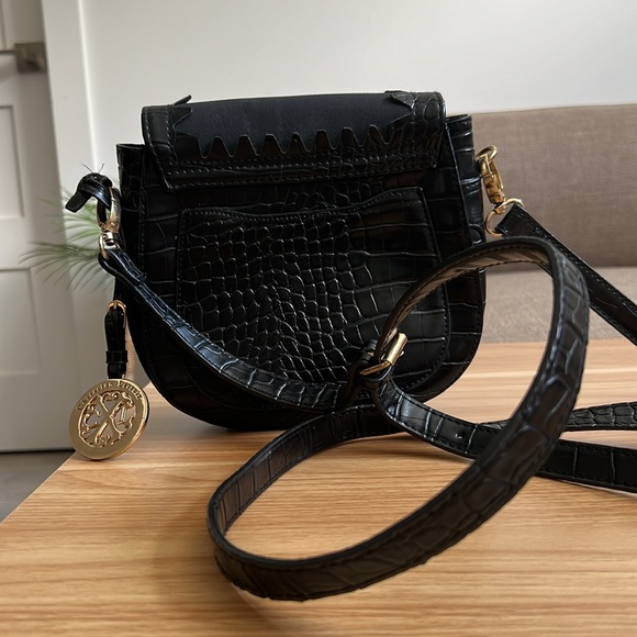 SOLD - Beautiful Christian Lacroix bag - Picture 4 of 4